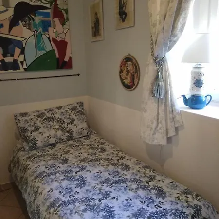 Homestay Coosy Single *